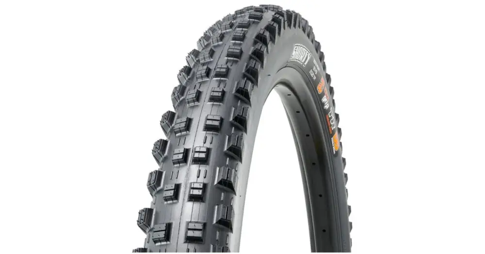 MAXXIS - plášť SHORTY 27.5X2.40WT 3CG/DD/TRkevlar Jen Po Omezenou Doba