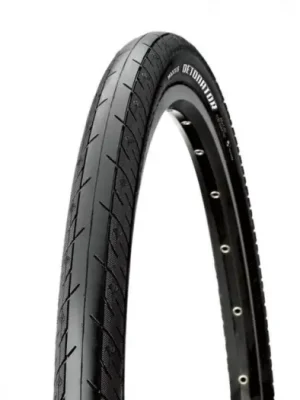 Akce MAXXIS - plášť Detonator REF 700x35C drát