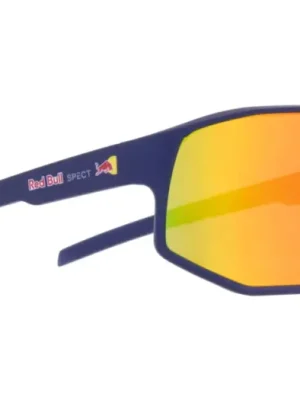 RED BULL SPECT - brýle DASH modrá/červená Značkový