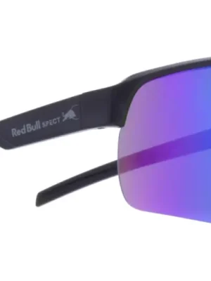 RED BULL SPECT - brýle DAKOTA černá/zelená Omezená Nabídka