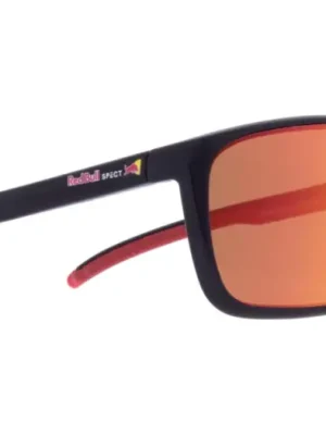 RED BULL SPECT - brýle TAIN černá/oranžová Jen Po Omezenou Doba