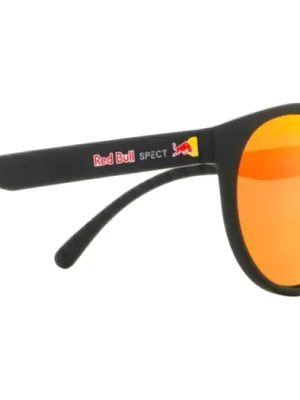 RED BULL SPECT - brýle EVER černá/červená Oblíbený