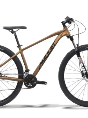 AMULET - 29" Shift 7.1 SH bronze matt/black 2026 19/L - kosmetická vada Poslední Šance