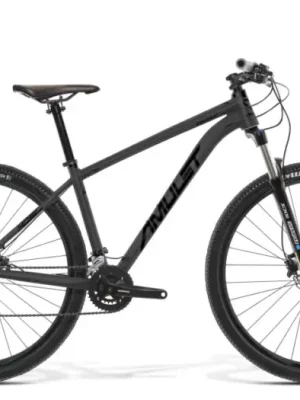 Cenově Výhodný AMULET - 29" Rival 2.0 SR anthracite/black 21/XL