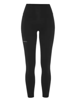Cenová Bomba CRAFT - dámské kalhoty Hypervent Tights W černá M