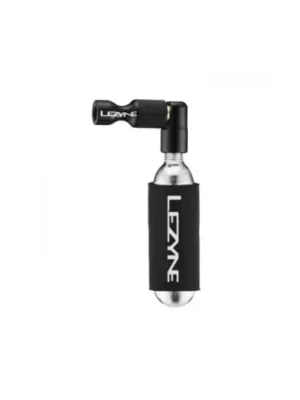 LEZYNE - pumpička Trigger Drive CO2 + 16g bombička Top Prodej