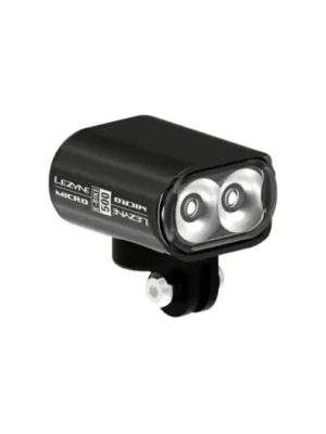 Ihned K Objednání LEZYNE - přední světlo Micro Drive 500 LED