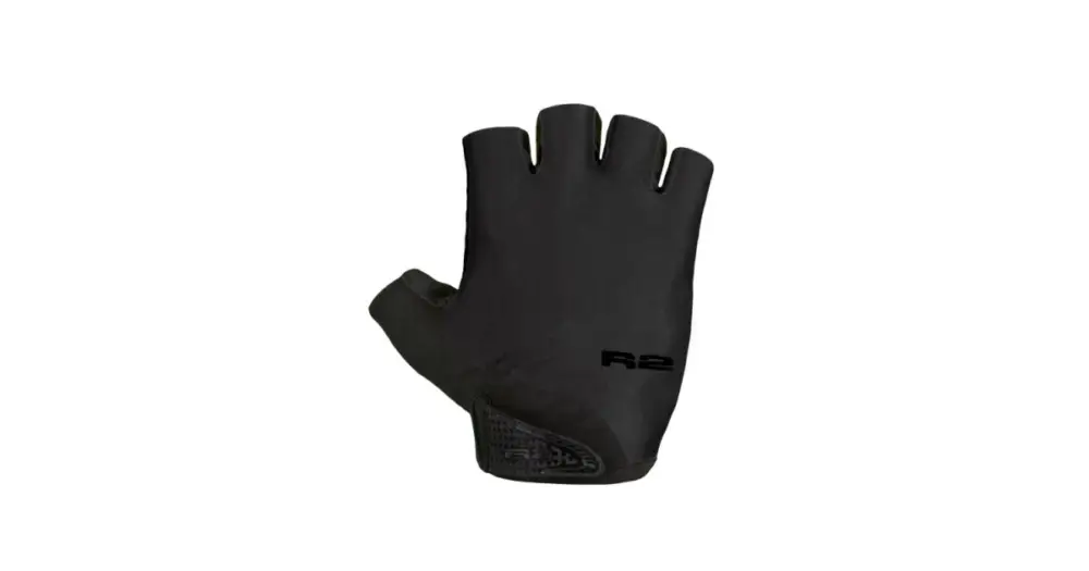 Cenová Bomba R2 - rukavice Riley černá XXL