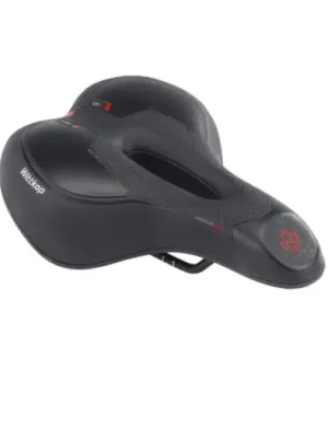 WITTKOP - dámské sedlo Medicus Pro 6.2 Trek Lady (New Gel) Cenově Výhodný