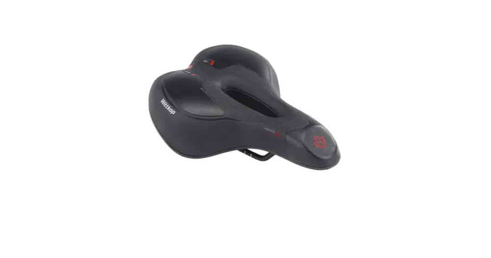 WITTKOP - dámské sedlo Medicus Pro 6.2 Trek Lady (New Gel) Cenově Výhodný