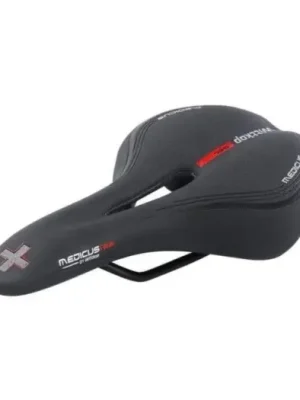 Super Cena WITTKOP - sedlo TWIN Medicus 4.0 Gel Race