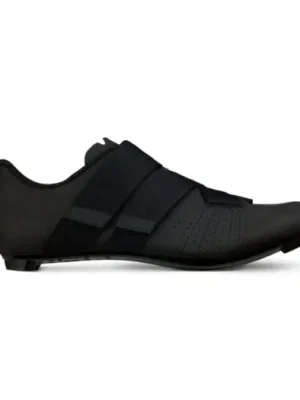 Poslední Šance FIZIK - silniční tretry Tempo Powerstrap R5 černá 44