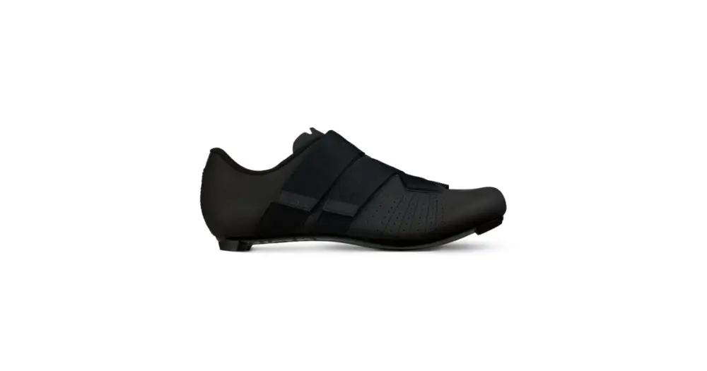FIZIK - silniční tretry Tempo Powerstrap R5 černá 45 Super Cena