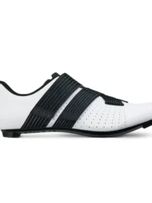 Bezpečná Platba FIZIK - silniční tretry Tempo Powerstrap R5 bílá