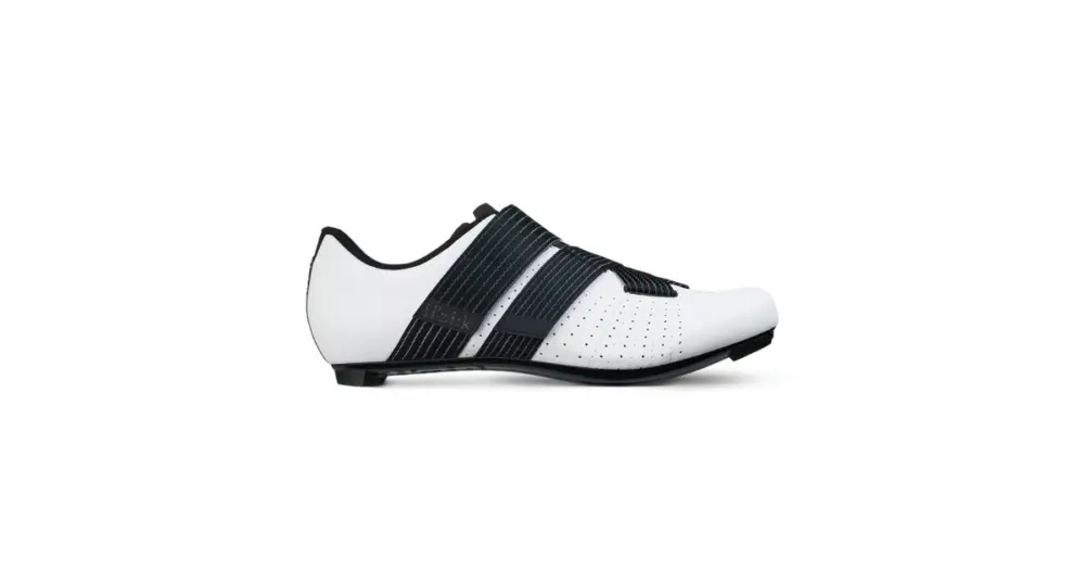 Bezpečná Platba FIZIK - silniční tretry Tempo Powerstrap R5 bílá