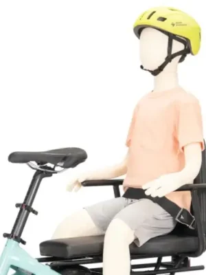 Vrácení Zdarma Bezpečnostní pás Tern Sidekick Seat Belt