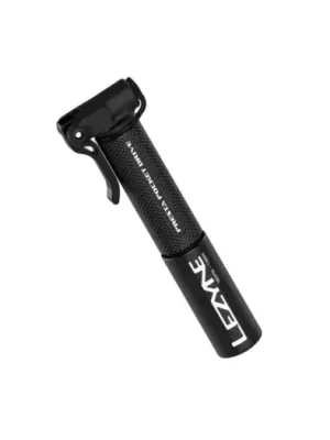 Zlevněný Mini pumpa Lezyne Presta Pocket Drive