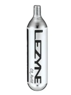 Víkendová Akce CO2 bombička Lezyne 25 g