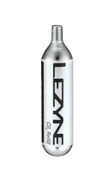Víkendová Akce CO2 bombička Lezyne 25 g