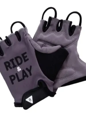 Bezpečná Platba Dětské cyklistické rukavice Rascal Ride&Play