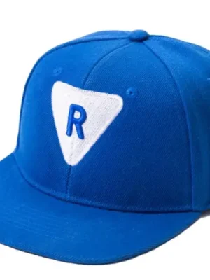 Must-Have Kšiltovka Snapback Rascal