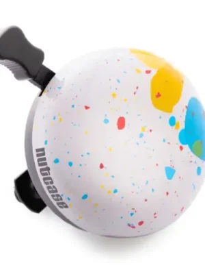 Zvonek na kolo Nutcase, Jawbreaker Vrácení Zdarma
