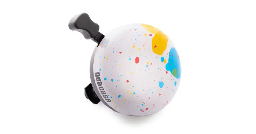 Zvonek na kolo Nutcase, Jawbreaker Vrácení Zdarma
