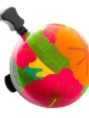 Zvonek na kolo Nutcase, Tropic Wonder Aktuální