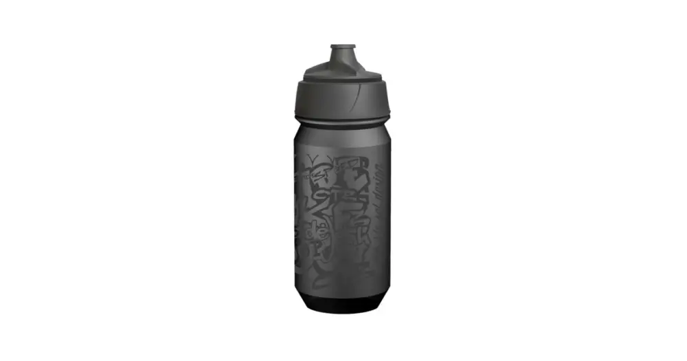 Láhev na kolo Riesel, 500ml, Graffiti Cenová Bomba