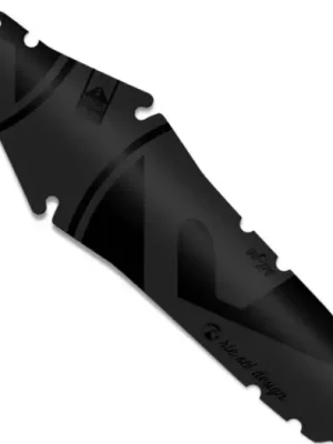 Top Prodej Zadní blatník Riesel Rit:ze, Stealth