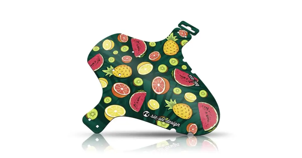Finální Výprodej Blatník Riesel Kol:oss, Fruit