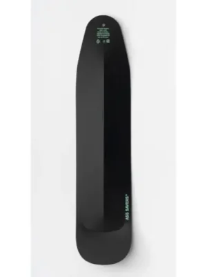Vysoce Kvalitní Zadní zástěrka Ass Savers BroTector Regular, black