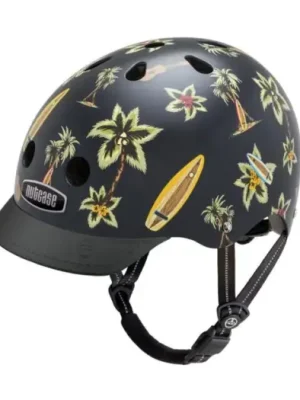 Novinka Helma Nutcase, Hawaiian Shirt