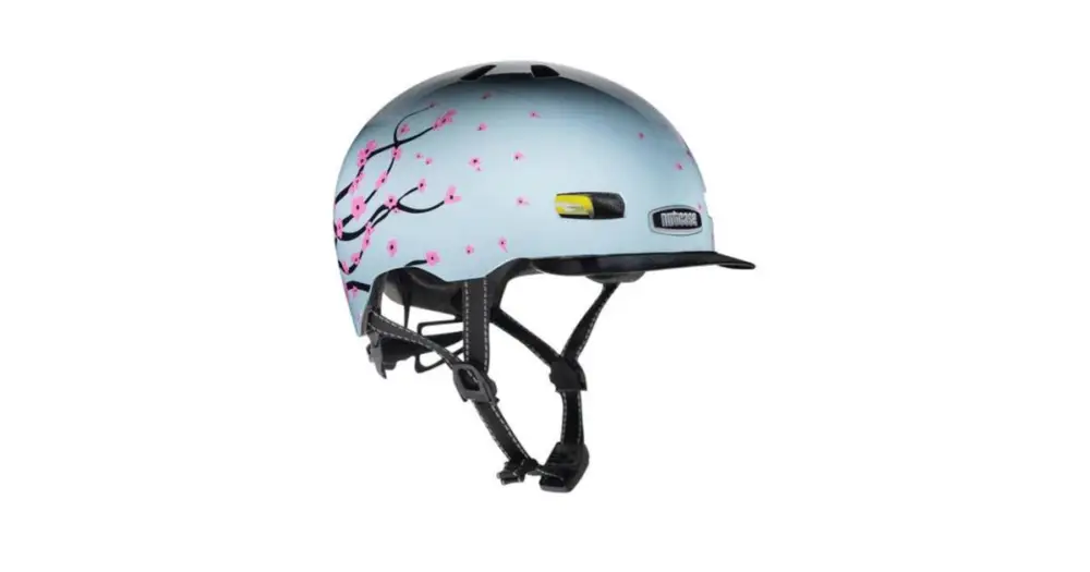 Helma Nutcase, Mips Octoblossom Koupit Online