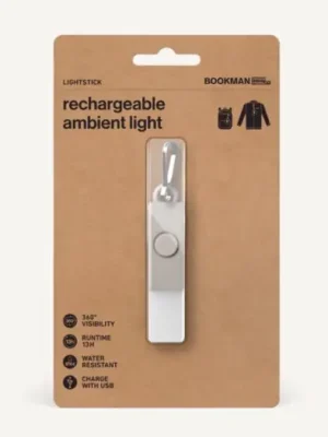 Expresní Doručení Svítící tyčinka Bookman Lightstick