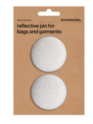 Objednat Nyní Reflexní odznak Bookman