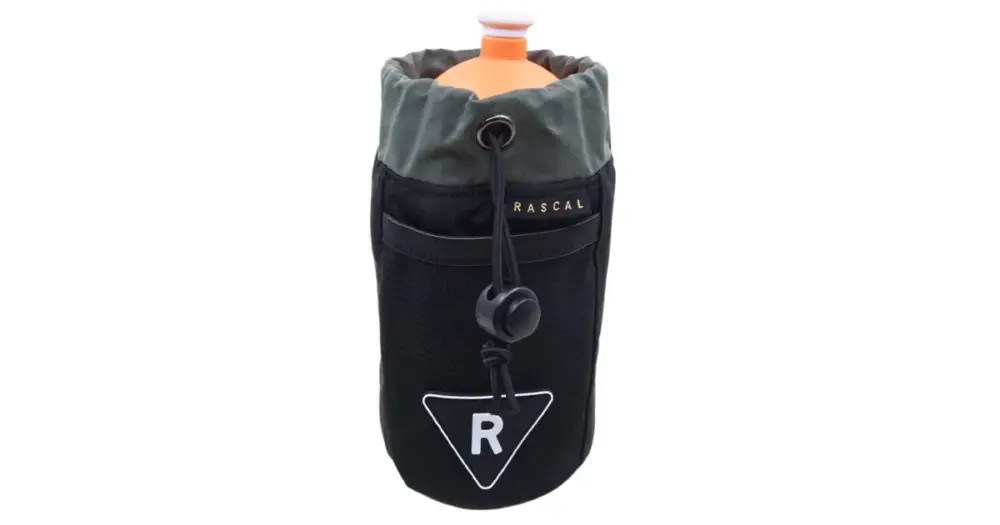 Sleva Brašna na řídítka Treasure Foodbag 1.0 l