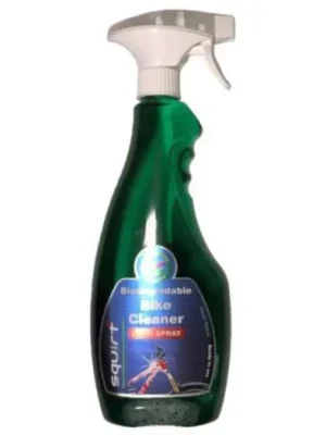 Čistič Squirt Bike Cleaner 750 ml Přímo Od Výrobce