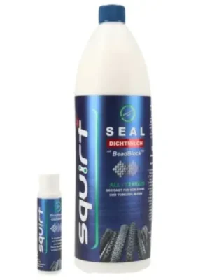 Nejlepší Volba Bezdušový tmel Squirt Seal, 1000 ml