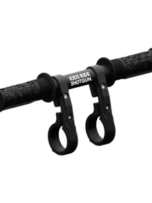 Dětská řídítka k sedačce Shotgun Výhodná Nabídka