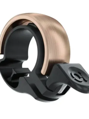 Speciální Cena Zvonek Knog Oi Classic Small, měď