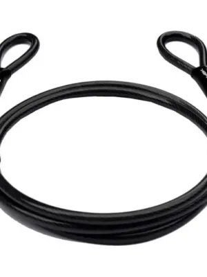Ocelový kabel Hiplok 2 MC Cenová Bomba