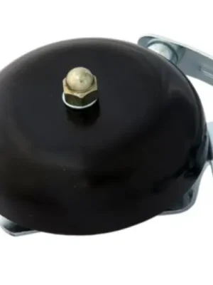 Zvonek na kolo Liix Vintage Černá Dokud Zásoby Vydrží