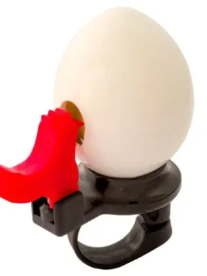 Vysoce Kvalitní Zvonek na kolo Liix Funny Egg