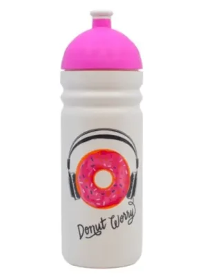 Zdravá lahev 0,7 l, Donuty Pouze Dnes