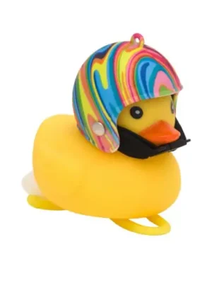 Zvonek Liix Deko Duck Colour Splash Nejlepší Cena