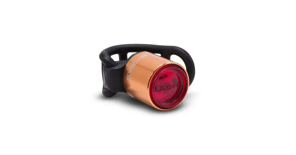 Zadní světlo Brooks Femto Rear Light Finální Výprodej