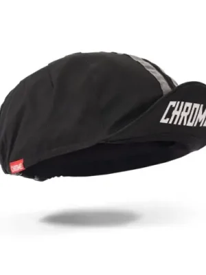 Cyklistická čepice Chrome Cycling Cap Nová Kolekce