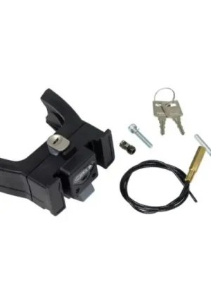 Adaptér Ortlieb Mounting Set E-Bike se zámkem Cenový Hit