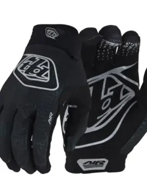 Dětské rukavice Troy Lee Designs Air,Black Levný